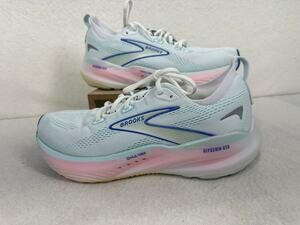 Brooks Women's Glycerin GTS 22 Running Shoe SZ 10.5 Running Performance Workout